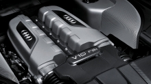  V10  Audi R8